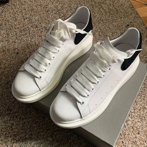 Alexander McQueen Sneakers